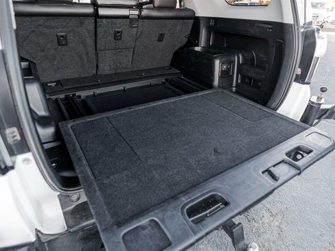 Used 2016 Toyota 4Runner TRD Pro image 40