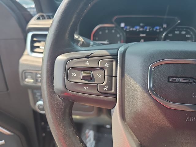 Used 2021 GMC Yukon Denali AWD/4WD image 19