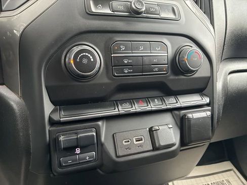 Used 2023 Chevrolet Silverado 2500 W/T w/ WT Convenience Package image 35