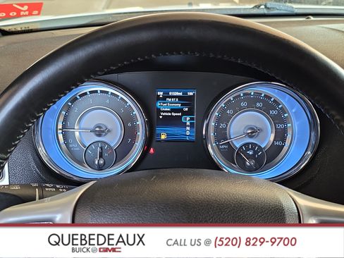 Used 2014 Chrysler 300 RWD image 13