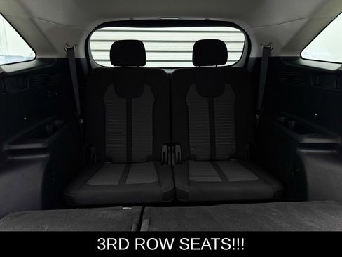 Used 2023 Kia Sorento LX image 10