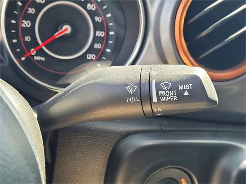 Used 2022 Jeep Gladiator Mojave w/ Trailer Tow Package image 18