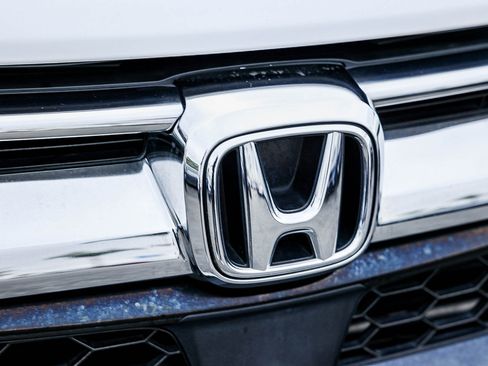 Certified 2019 Honda CR-V EX image 14