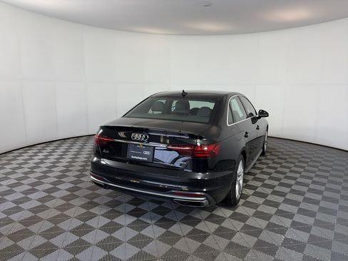 Certified 2022 Audi A4 2.0T Premium Plus image 10