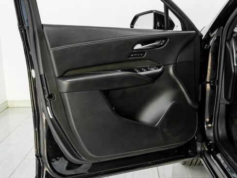 Used 2020 Cadillac XT4 Sport image 44