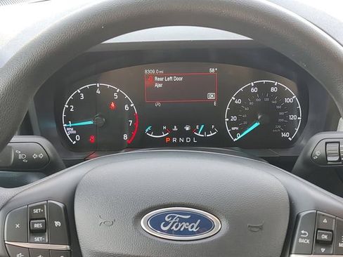 Used 2024 Ford Maverick XLT image 12