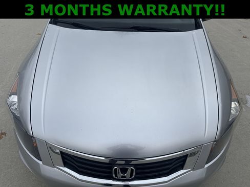 Used 2008 Honda Accord LX-P image 36