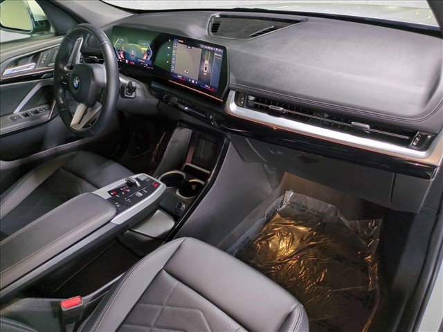 Used 2024 BMW X1 xDrive28i w/ Convenience Package AWD/4WD image 21
