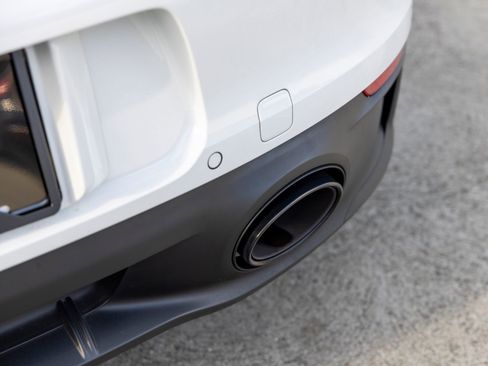 Used 2024 Porsche 911 Carrera GTS image 20