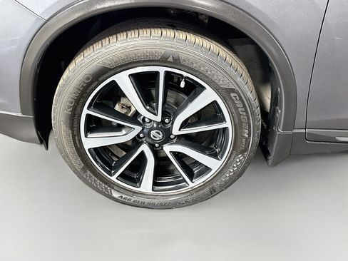 Used 2019 Nissan Rogue SL w/ Premium Package AWD/4WD image 38