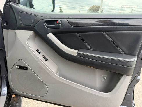 Used 2006 Toyota 4Runner Limited AWD/4WD image 15