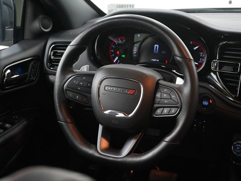 Used 2024 Dodge Durango GT image 17