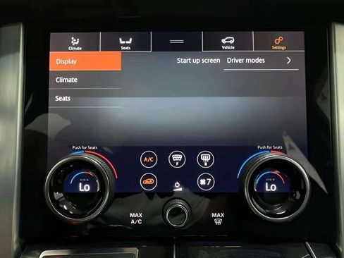 Used 2020 Land Rover Range Rover Autobiography AWD/4WD image 52