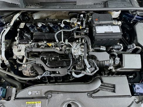 Used 2023 Toyota Corolla LE FWD image 30