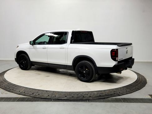 Used 2023 Honda Ridgeline Black Edition image 5