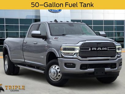 Used 2020 RAM 3500 Laramie