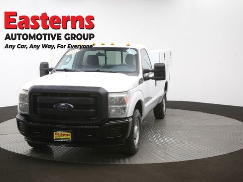 Used 2015 Ford F250 XL image 53