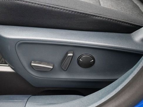 New 2025 Ford Maverick XLT w/ XLT Luxury Package image 13