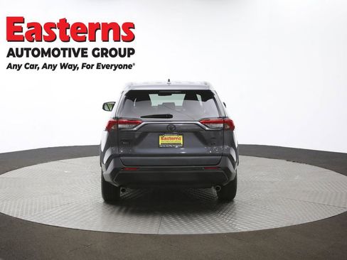 Used 2022 Toyota RAV4 LE image 36