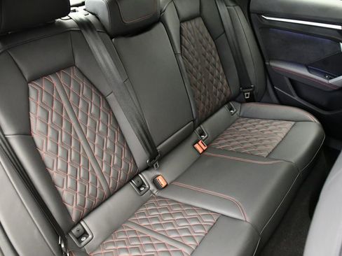 New 2026 Audi S3 Premium image 53