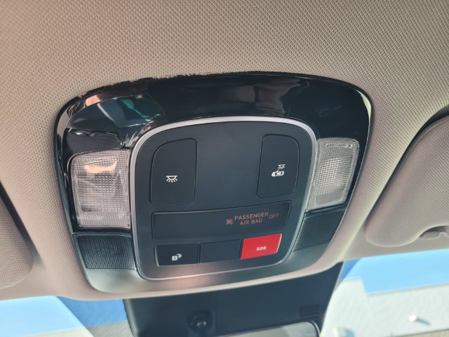 Used 2025 Hyundai Sonata SEL FWD image 22