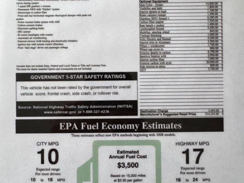 Used 2018 Lamborghini Aventador S image 4