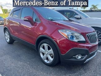 Used 2015 Buick Encore Convenience image 1