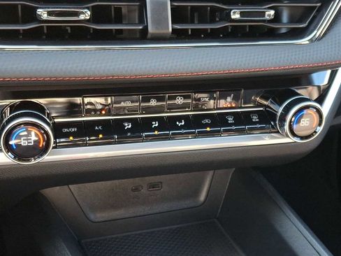 New 2026 Chevrolet Equinox RS image 13