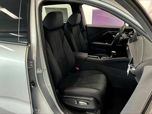 New 2025 Acura ADX A-Spec image 14