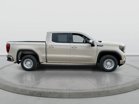 New 2026 GMC Sierra 1500 SLE AWD/4WD image 9