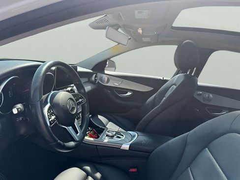 Used 2020 Mercedes-Benz C 300 4MATIC Sedan image 14