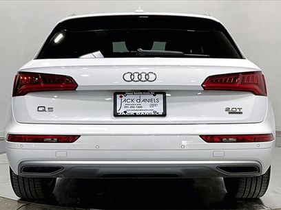 Used 2018 Audi Q5 2.0T Premium Plus w/ Premium Plus Package