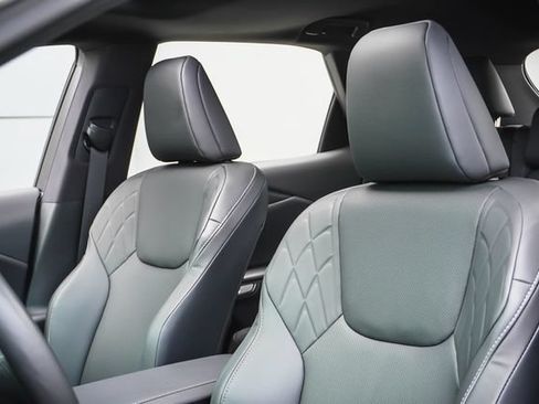 Certified 2025 Lexus RX 350h w/ Convenience Package AWD/4WD image 10