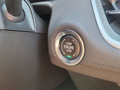 New 2026 Chevrolet TrailBlazer LT w/ Driver Confidence Package image 20