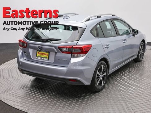 Used 2023 Subaru Impreza 2.0i Premium AWD/4WD image 5