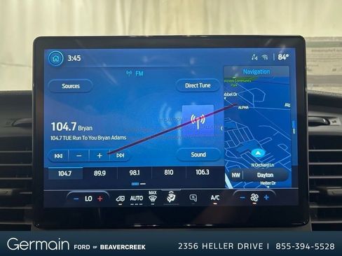 New 2025 Ford Transit 350 Base image 17