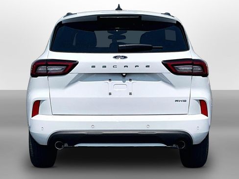 Used 2023 Ford Escape ST-Line w/ Tech Pack #1 AWD/4WD image 4