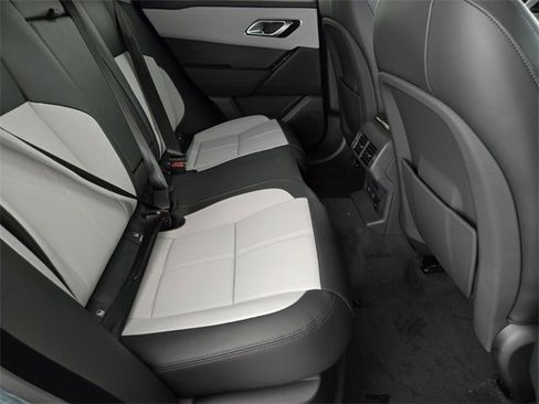 New 2026 Land Rover Range Rover Velar Dynamic SE image 17