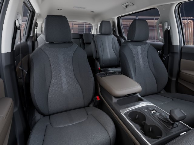 New 2026 Kia Carnival LX FWD image 15