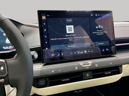 New 2026 Lexus ES 350e FWD image 6