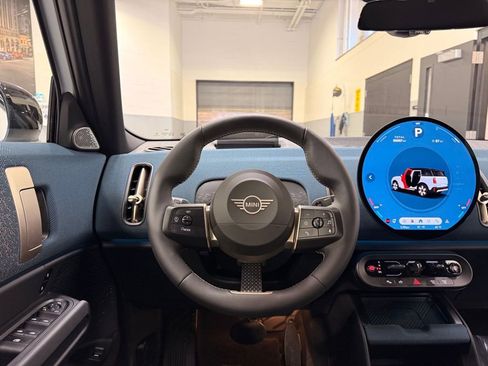 New 2026 MINI Cooper Countryman S image 22