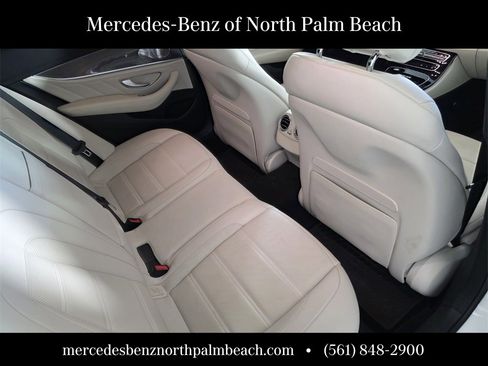 Used 2021 Mercedes-Benz E 63 AMG S image 29