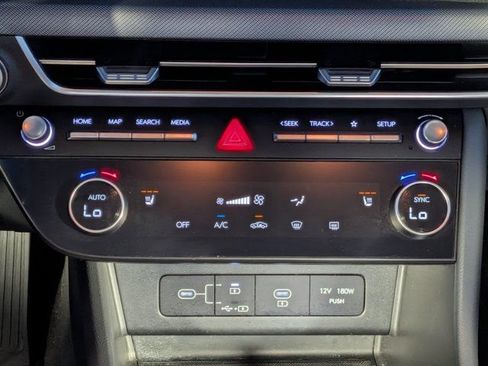 Used 2025 Hyundai Sonata SEL FWD image 19
