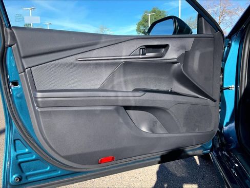 New 2026 Toyota Camry SE image 10