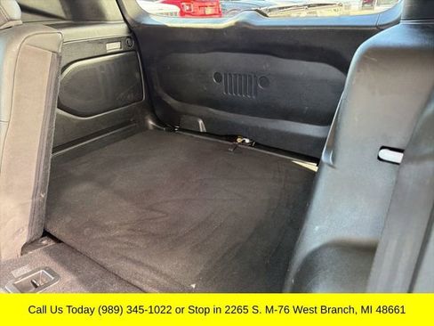 Used 2015 Jeep Renegade Limited image 30