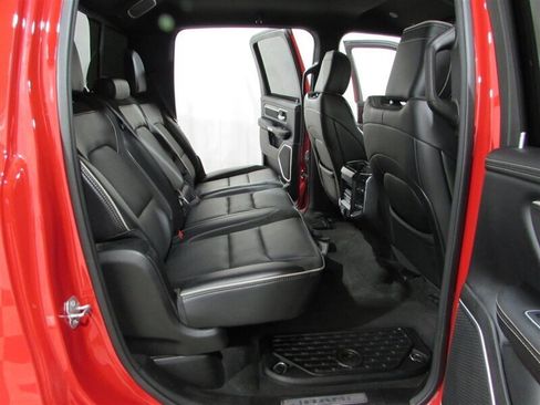 Used 2021 RAM 1500 Laramie w/ Sport Appearance Package image 26