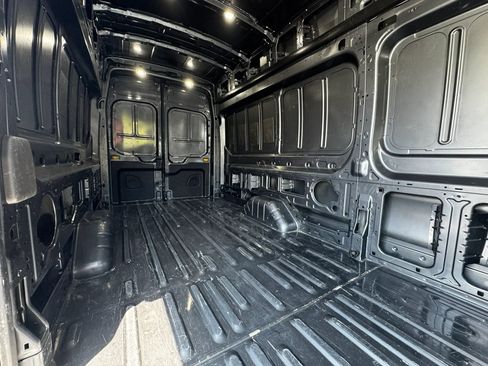Used 2024 Ford Transit 350 148 High Roof Extended RWD image 37