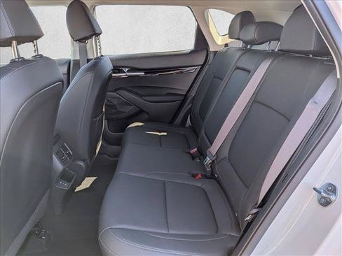 Used 2024 Kia Seltos EX FWD image 18