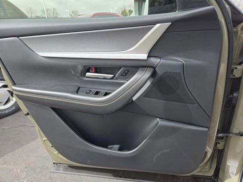 New 2025 MAZDA CX-70 3.3 Turbo w/ Preferred Package image 25