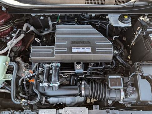 Used 2019 Honda CR-V Touring image 25